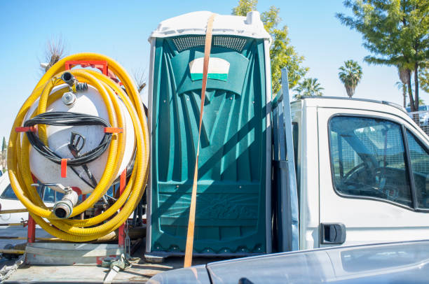 Best Long-term porta potty rental  in Marlboro Meadows, MD
