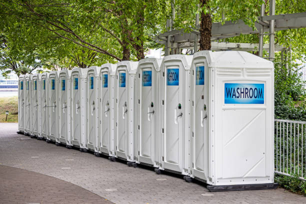 Best Affordable portable toilet rental  in Marlboro Meadows, MD