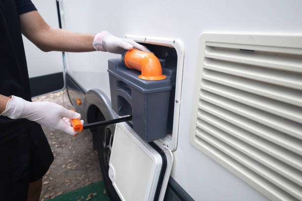 Best Local porta potty services  in Marlboro Meadows, MD