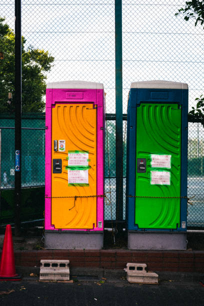 Best Emergency porta potty rental  in Marlboro Meadows, MD