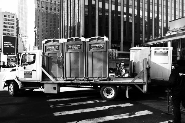Best Luxury portable toilet rental  in Marlboro Meadows, MD