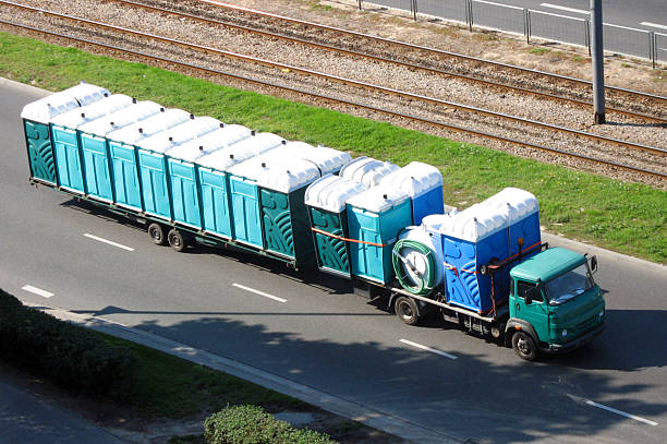Portable Toilet Options We Offer in Marlboro Meadows, MD