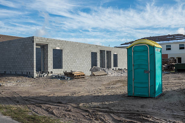 Best Portable restroom trailer rental  in Marlboro Meadows, MD